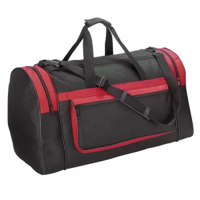 branded Magnum Sports Bag, from our range of promotional Sports Bags & Duffle Bags