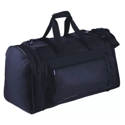 branded Magnum Sports Bag, from our range of promotional Sports Bags & Duffle Bags
