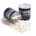 branded 200g Chewy Mints Packed in Pull Cans, from our range of promotional Branded Mints