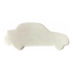 Sugar Free Mints Packed in Car Shape Mint Card