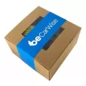 branded 2 Cookie Packed in Box with Sticker, from our range of promotional Biscuits &amp; Cookies