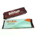 branded 200g TimTam Box Packed in Printed Sleeve, from our range of promotional Biscuits &amp; Cookies