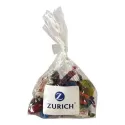 branded 100g Allens Mixed Lollies Bulk Pack Packed in Cello Bags, from our range of promotional Lollies &amp; Sweets