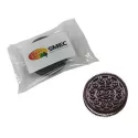 branded 10g OREO Biscuit Packed in Cello Bags, from our range of promotional Biscuits &amp; Cookies