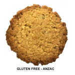 12-14g Gluten Free Biscuits Packed in Cello Bags