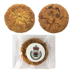 12g Mixed Biscuits Packed in Cello Bags