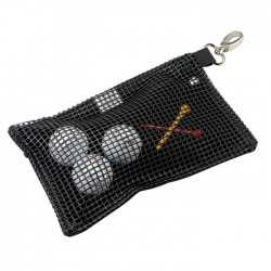 branded Microfibre Accessories Bag, from our range of promotional Toiletry Bags