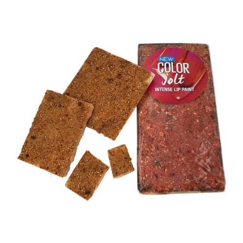 branded 100g Premium White Chocolate Freeze Dried Strawberries Bar Packed in Cello Bags, from our range of promotional Chocol...