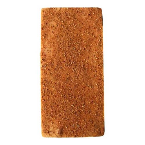 branded 100g Premium White Chocolate Freeze Dried Strawberries Bar Packed in Cello Bags, from our range of promotional Chocol...