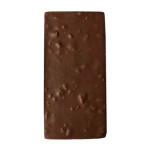 100g Premium Milk Chocolate Honeycomb Bar Packed in Cello Bags