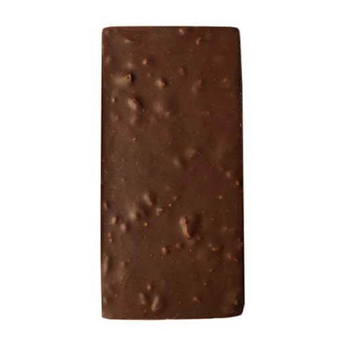 branded 100g Premium Milk Chocolate Honeycomb Bar Packed in Cello Bags, from our range of promotional Chocolate Bars &amp; Boxes