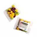 branded 20g Humbugs Bulk Pack Packed in Cello Bags, from our range of promotional Humbugs &amp; Rock Candy