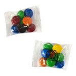 7g M&amp;Ms Bulk Pack Packed in Cello Bags