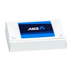branded 8 Boiled Lollies Packed in Bizcard Box, from our range of promotional Lollies & Sweets