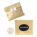 branded 50g Chewy Mints Packed in Kraft Paper Bag, from our range of promotional Branded Mints