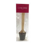 50g Chocolate Spoon Packed in Cello Bags with Header board 