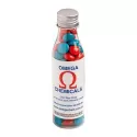 branded 100g Chewy Fruits Packed in Soda Bottles, from our range of promotional Lollies &amp; Sweets