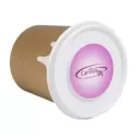 branded 50g Jelly Beans Packed in Coffee Cups, from our range of promotional Promotional Jelly Beans