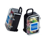 50g Jelly Belly, Jelly Beans Packed in Carry-On Case