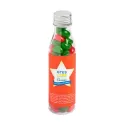 branded 100g Christmas Jelly Beans Packed in Soda Bottles, from our range of promotional Promotional Jelly Beans