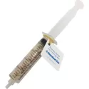 branded 20g Chewy Mints Packed in Acrylic Syringes, from our range of promotional Branded Mints