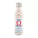 branded 100g Chewy Mints Packed in Soda Bottles, from our range of promotional Branded Mints