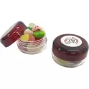 branded 20g Jelly Belly, Jelly Beans Packed in Small Screw Cap Bottles, from our range of promotional Promotional Jelly Beans