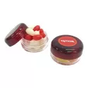 branded 20g Jelly Beans Packed in Small Screw Cap Bottles, from our range of promotional Promotional Jelly Beans