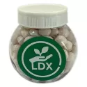 branded 170g Chewy Mints Packed in Plastic Bottles, from our range of promotional Branded Mints