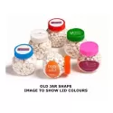 branded 170g Chewy Mints Packed in Plastic Bottles, from our range of promotional Branded Mints