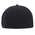 branded Onefit Ottoman Cap, from our range of promotional Caps
