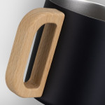 branded Wilde Vacuum Mug, from our range of promotional Coffee Mugs