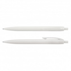 Plastic Promotional Pens - Omega Plastic Pen