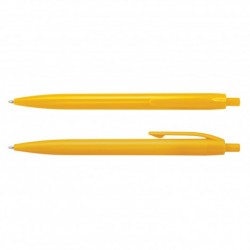 Plastic Promotional Pens - Omega Plastic Pen