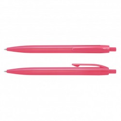 Plastic Promotional Pens - Omega Plastic Pen