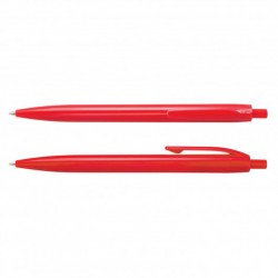 Plastic Promotional Pens - Omega Plastic Pen