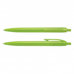 Plastic Promotional Pens - Omega Plastic Pen