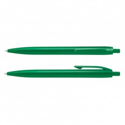 Plastic Promotional Pens - Omega Plastic Pen