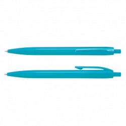 Plastic Promotional Pens - Omega Plastic Pen