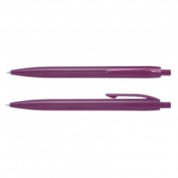 Plastic Promotional Pens - Omega Plastic Pen