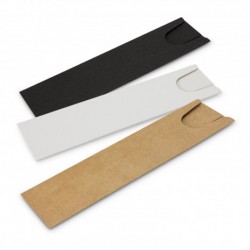 Plastic Promotional Pens - Omega Plastic Pen