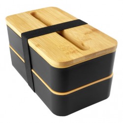 branded RPP Bamboo Lunch Box Pack, from our range of promotional Homeware Products
