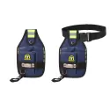branded Portable Tool Waist Pouch, from our range of promotional Travel Waist Bags