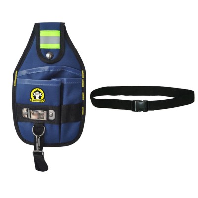 branded Portable Tool Waist Pouch, from our range of promotional Travel Waist Bags