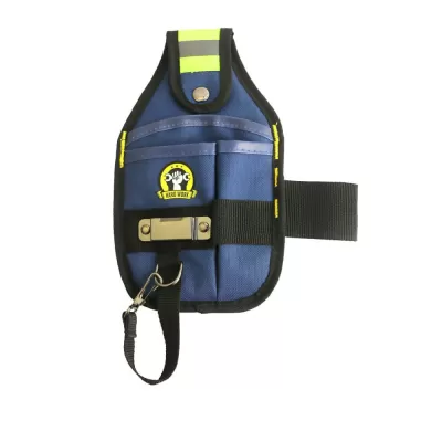 branded Portable Tool Waist Pouch, from our range of promotional Travel Waist Bags
