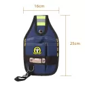 branded Portable Tool Waist Pouch, from our range of promotional Travel Waist Bags