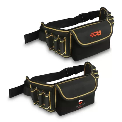 branded Waist Tool Bag, from our range of promotional Travel Waist Bags