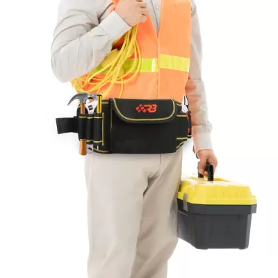 branded Waist Tool Bag, from our range of promotional Travel Waist Bags