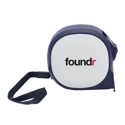 branded Marloo 7.5M Tape Measure, from our range of promotional Printed Tape Measures