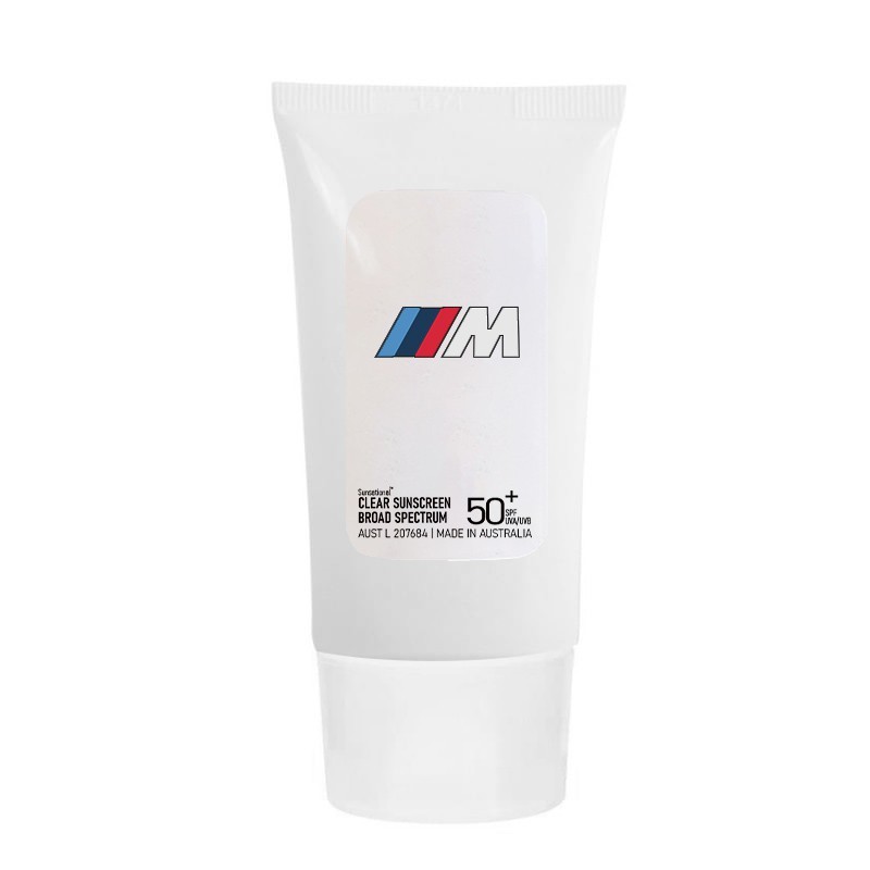 branded 30ml Australian Made Spf50 Sunscreen Tube, from our range of promotional Hand Sanitisers & Wipes
